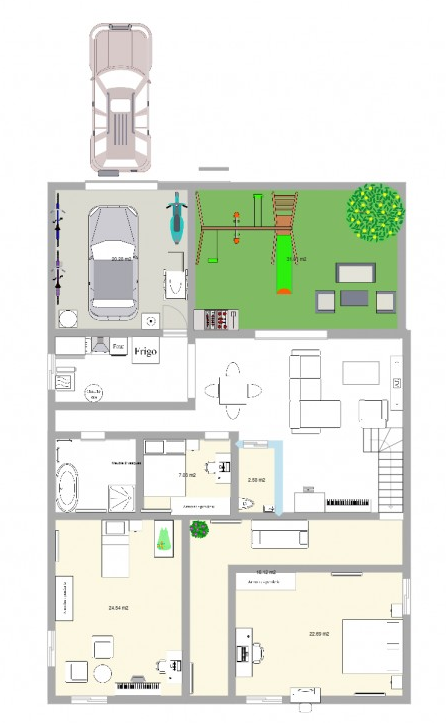 How To Draw A Home Plan Online Free House Plan And Free