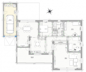 How to design a house plan yourself