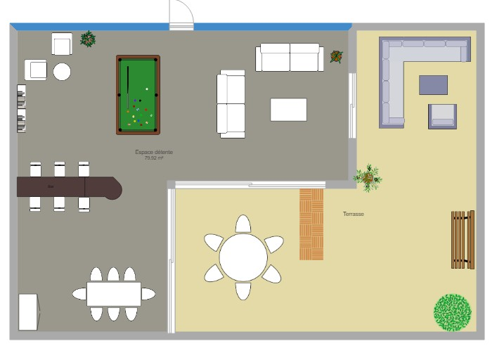 2d House Plan Drawing Software Free - Tutorial Pics