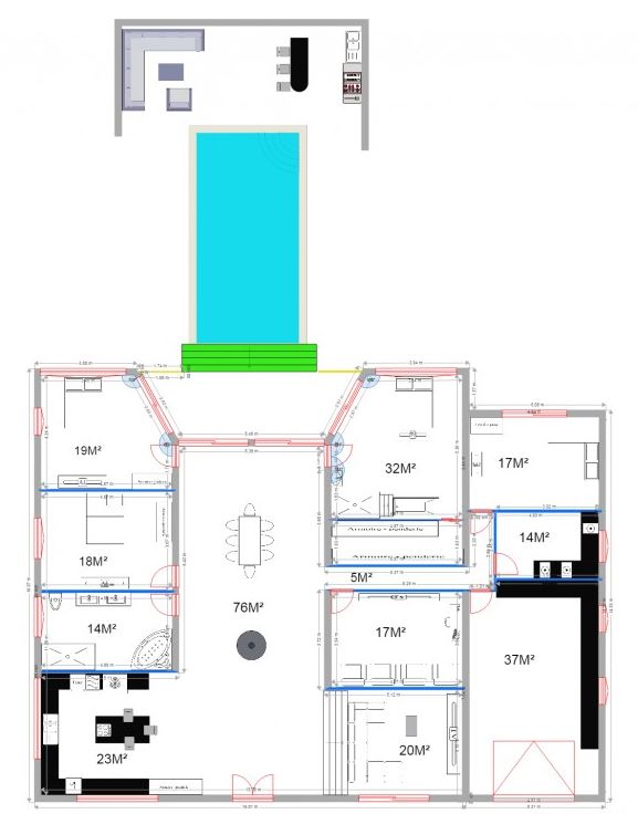 online house plan drawing program