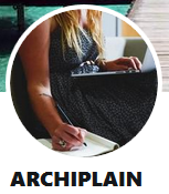 archiplain logo