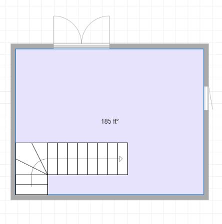 Free Floor plan